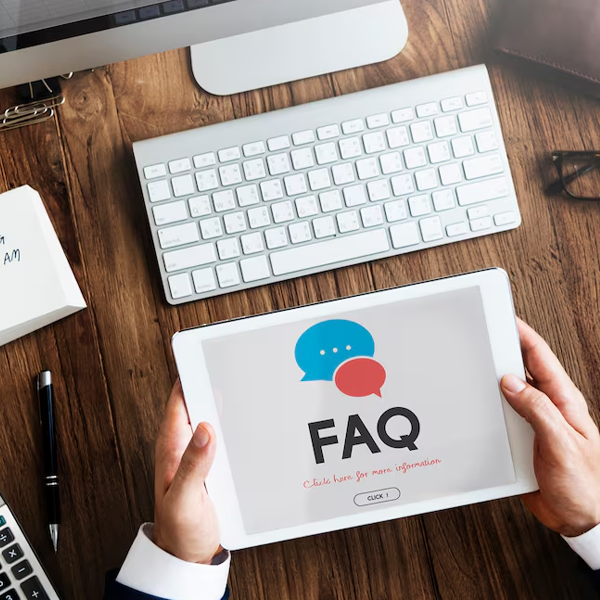 Trading FAQ
